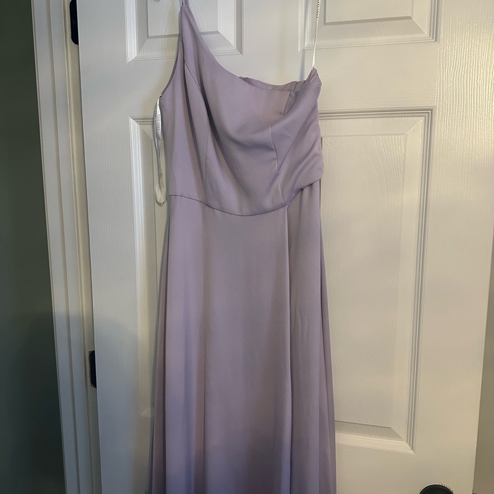 Bridesmaid / prom / cocktail hour dress